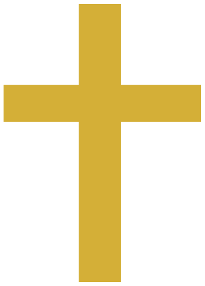Gold_cross
