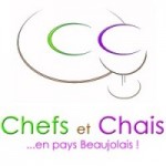 Logo Chefs et Chais carre