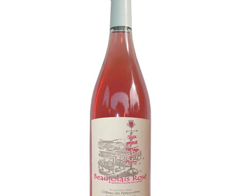 Beaujolais Rosé