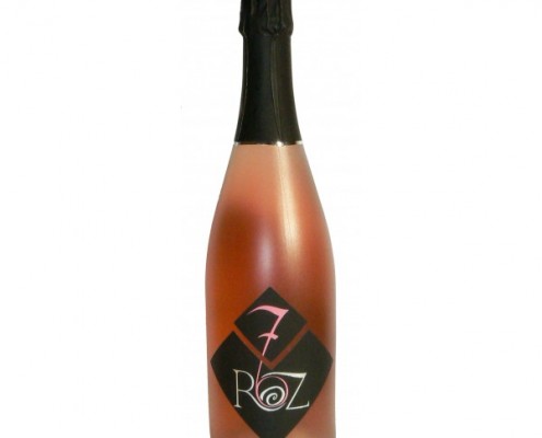 beaujolais rosé roz 7