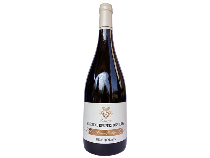 Beaujolais Cuvée Prestige