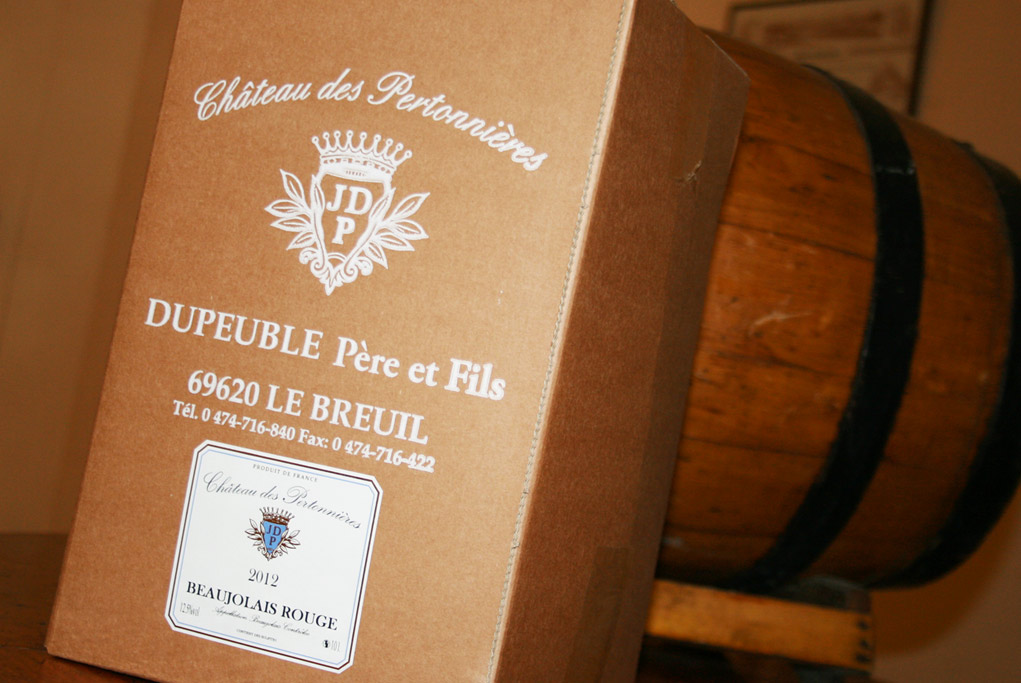 fromage vin nouveau