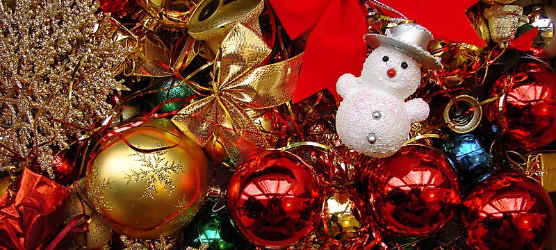 Marché de Noël dans le beaujolais - Entrée Gratuite pour tous