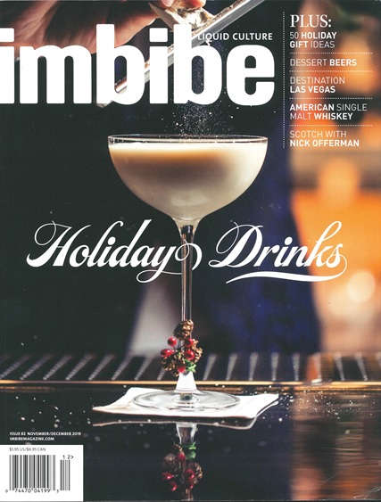 imbibe